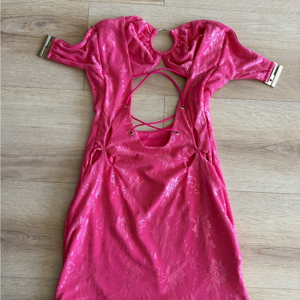 💗Outkast dress